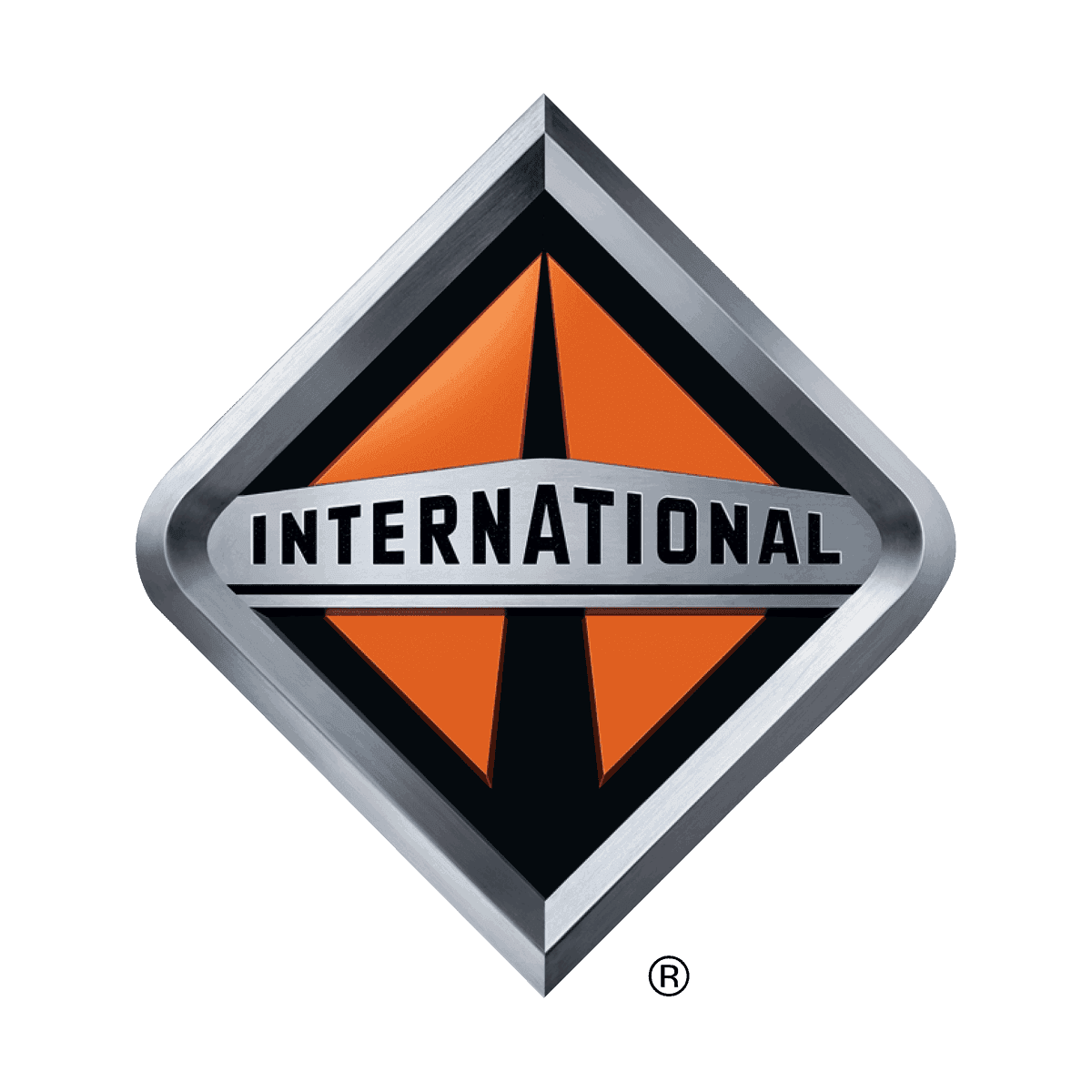 International Travelall RSSeries