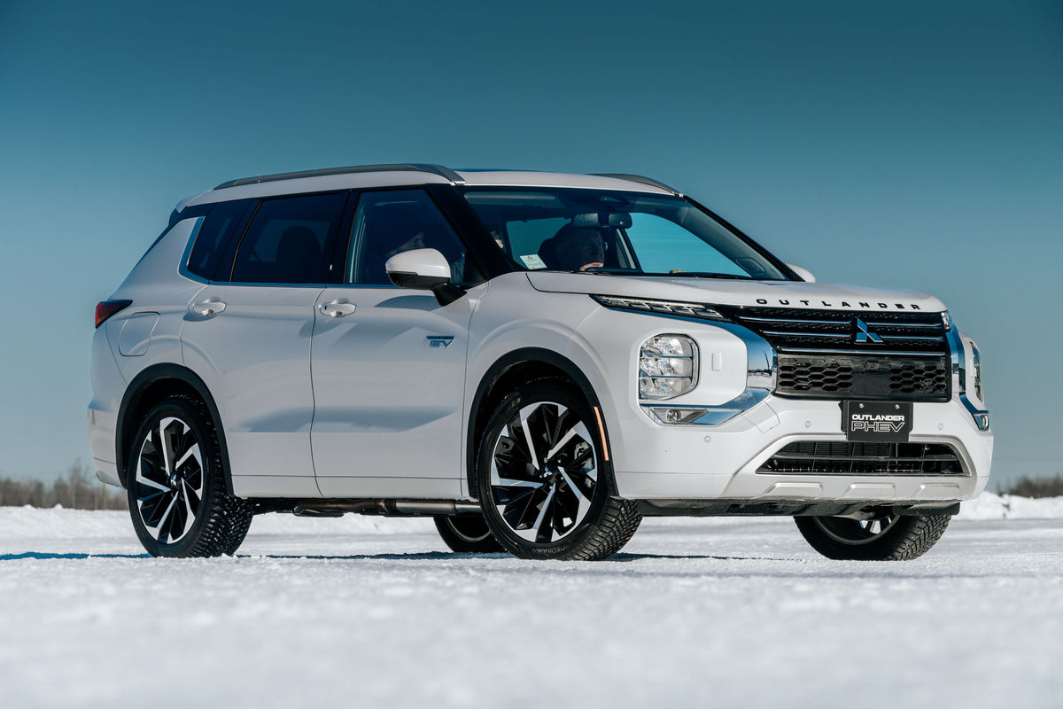 Understanding Electric Vehicles: What Are BEVs, PHEVs, HEVs?