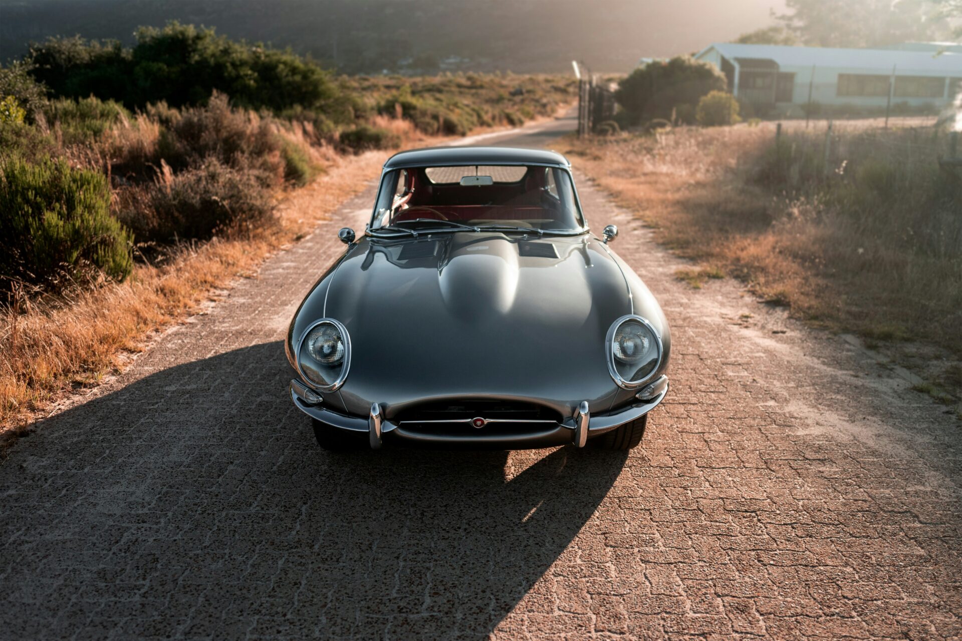 Jaguar’s Rebrand: Bold Move or Historic Misstep?