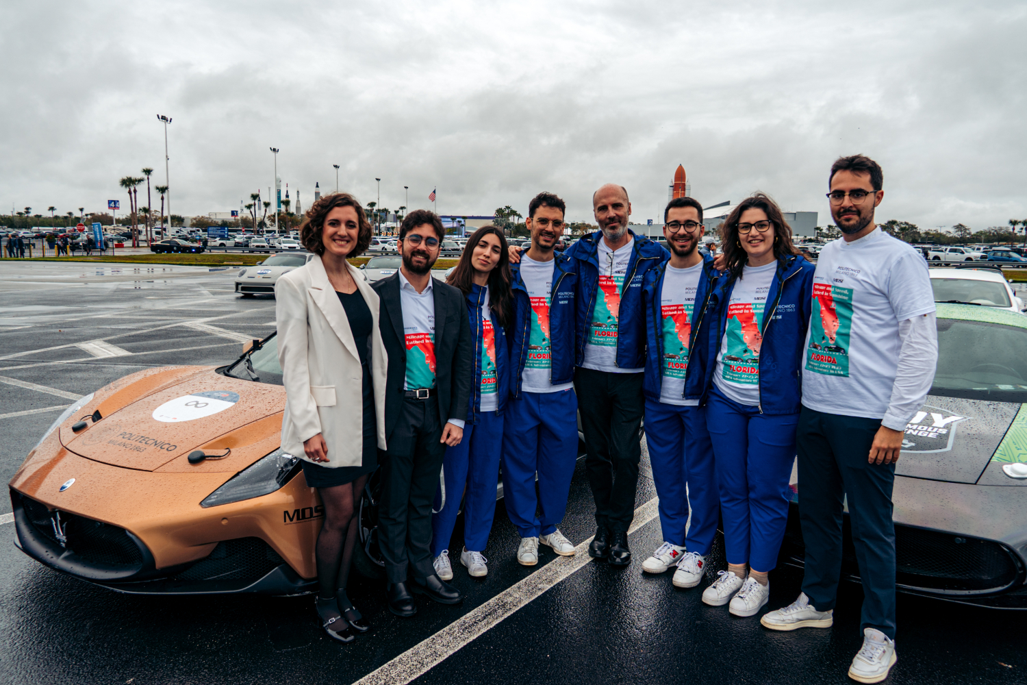 AI-Driven Maserati Sets New Autonomous Speed Record