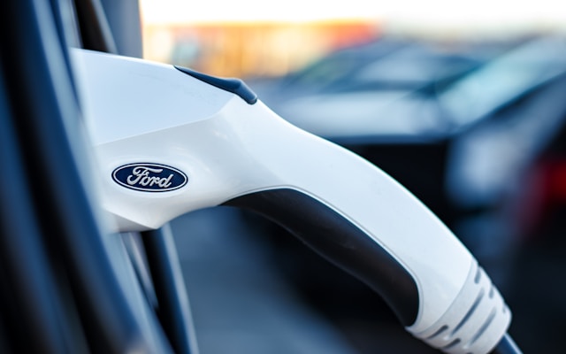 Ford’s EV Gamble: Billions Lost!