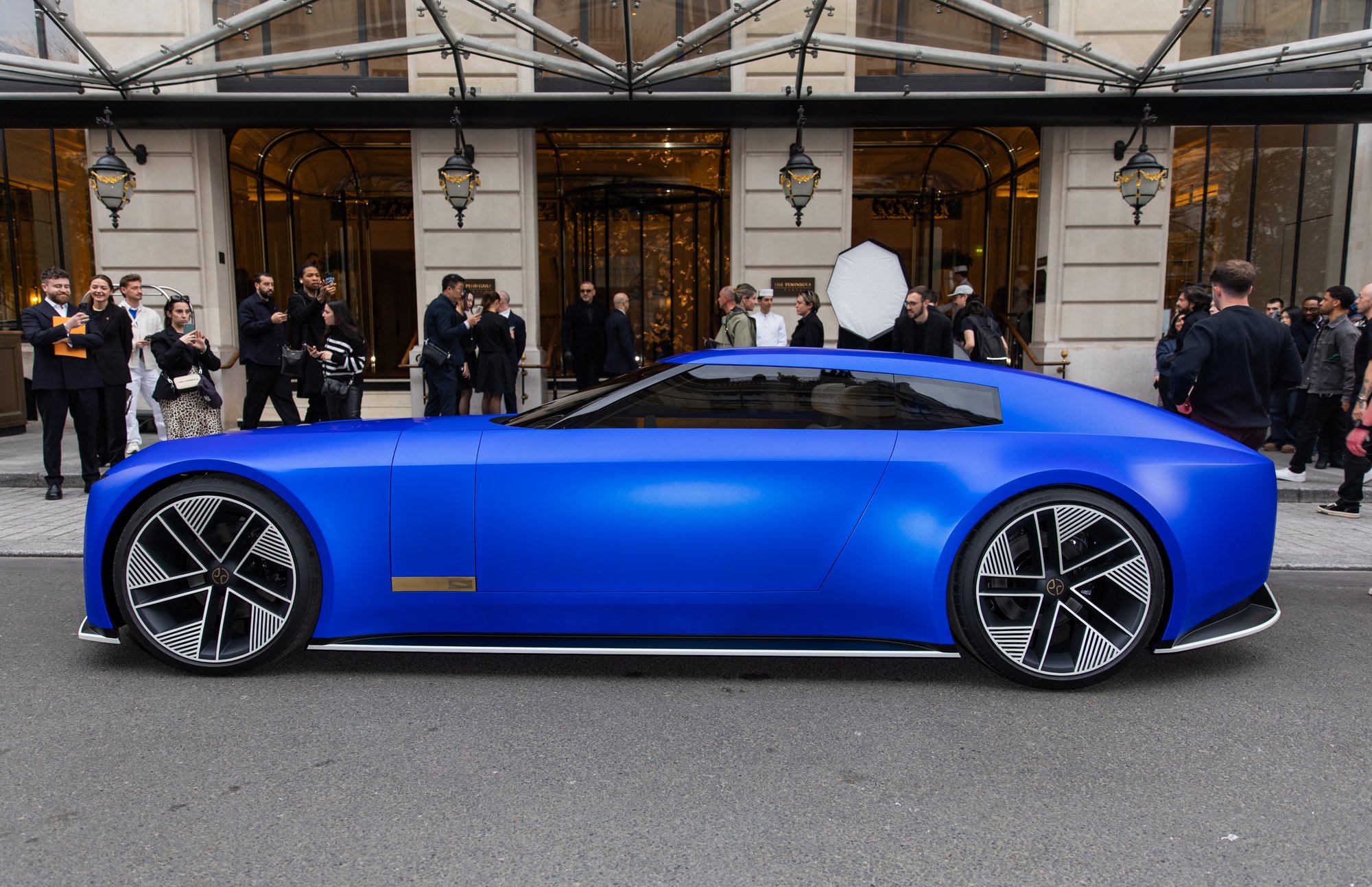 Jaguar Rebrand Part 2 | The Jag That Raised Me